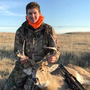 Meet your Posher, Andrew